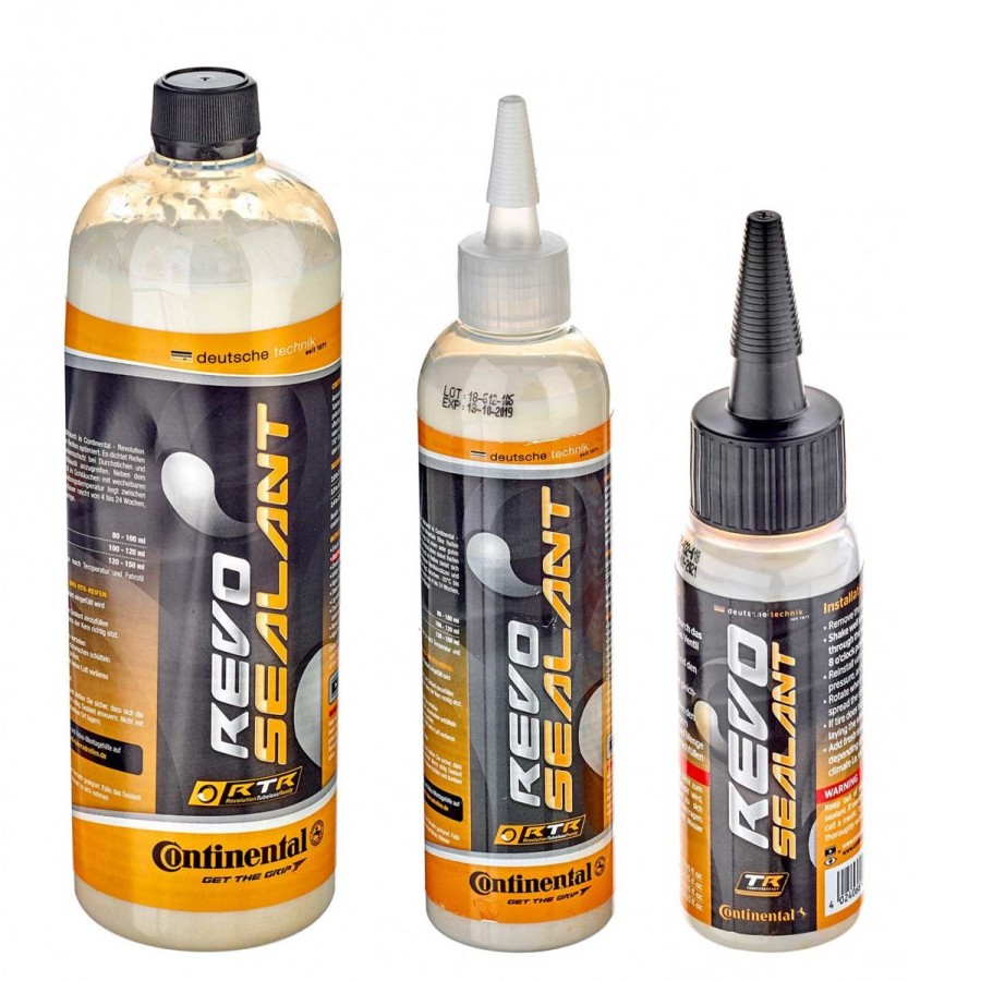 Pyoranosat ROSE | Continental Revosealant Sealant