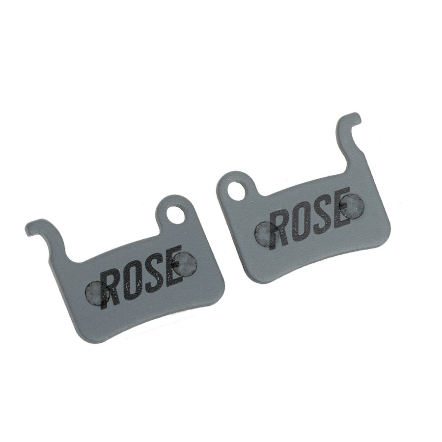 Pyoranosat ROSE | Rose Disc Pads For Shimano