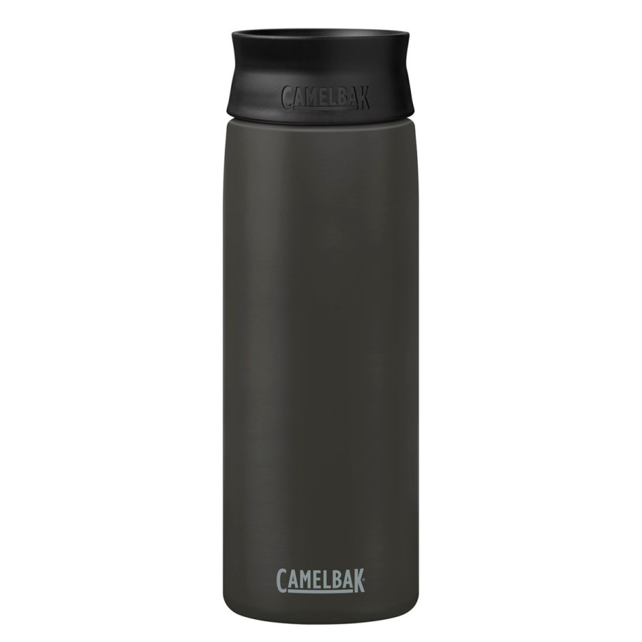 Pyorailytarvikkeet ROSE | Camelbak Hot Cap Vacuum Travel Mug 600Ml