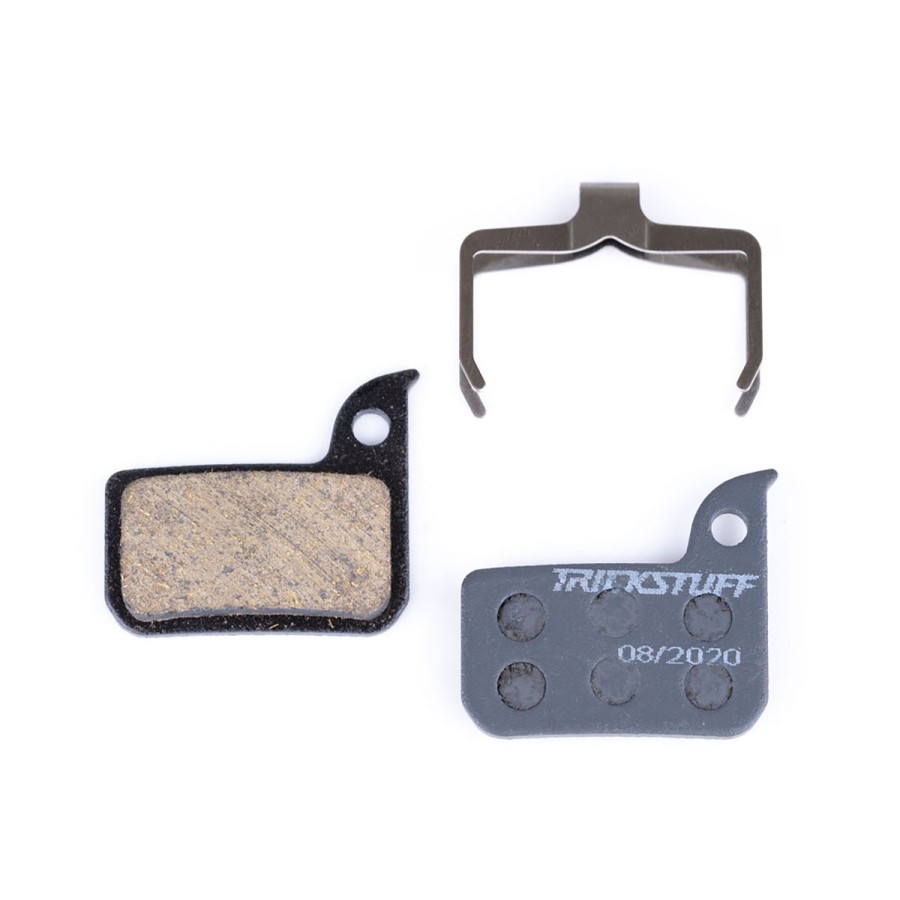 Pyoranosat ROSE | Trickstuff 860 Standard Brake Pads For Sram Red, Force, Rival, Apex