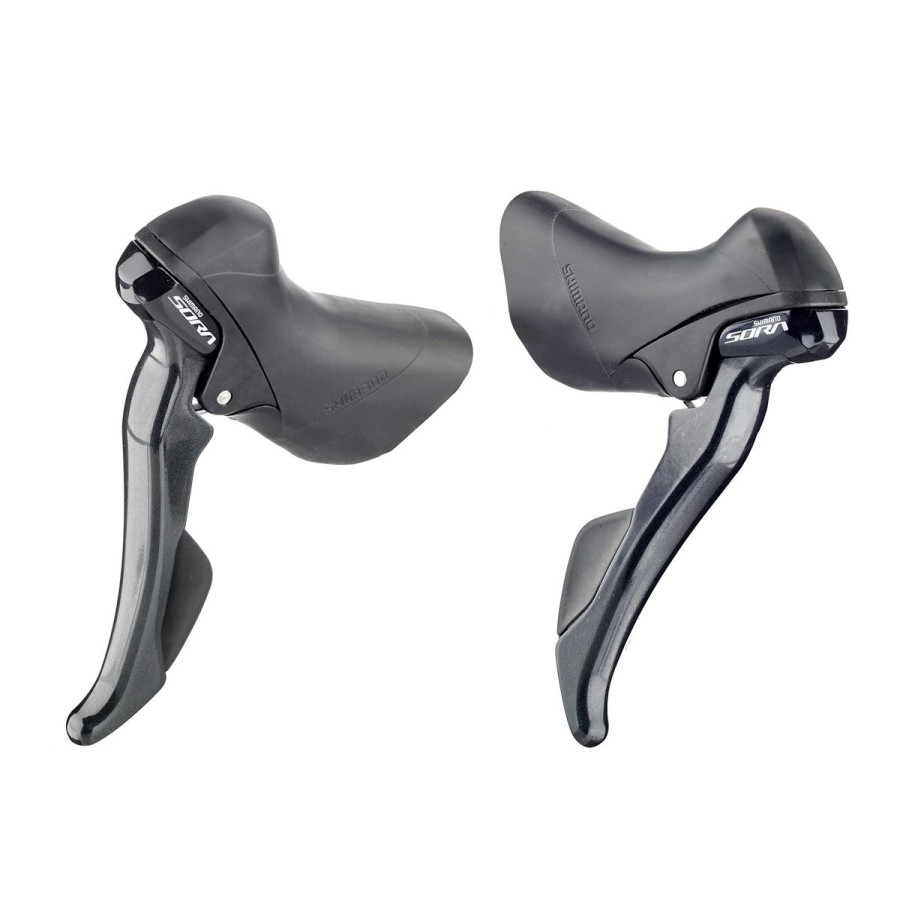 Pyoranosat ROSE | Shimano Sora St-R3000 Brake/Shift Lever Combin