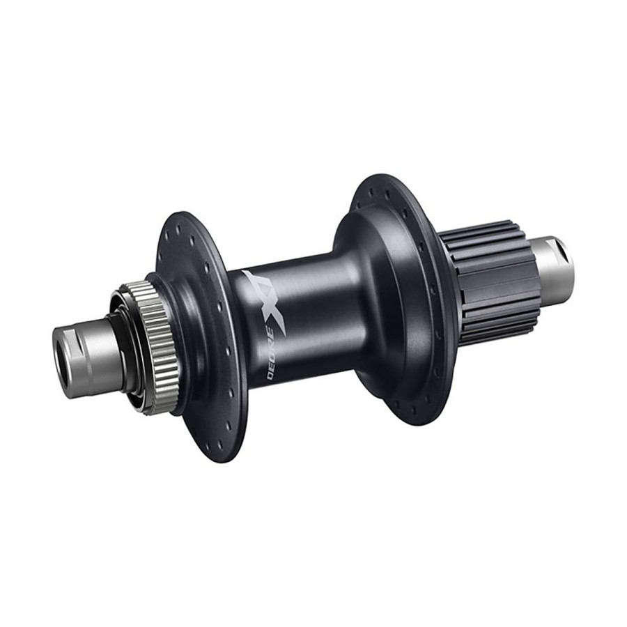 Pyoranosat ROSE | Shimano Xt Fh-M8110-B Disc Boost Micro Spline Rear Hub