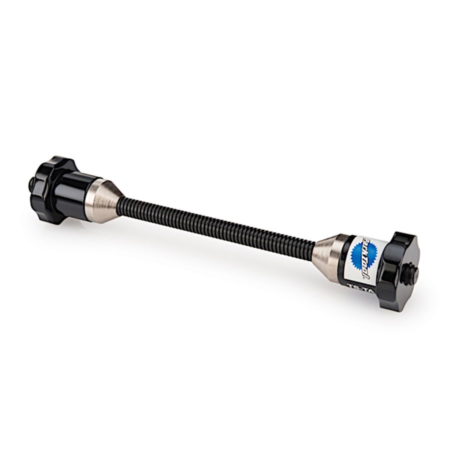 Pyorailytarvikkeet ROSE | Park Tool Ts-Ta Thru Axle Adapter For Truing Stands