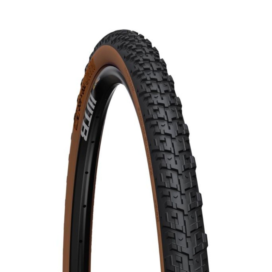 Pyoranosat ROSE | Wtb Nano Tcs Light Fast Rolling Gravel And Cross Tyre