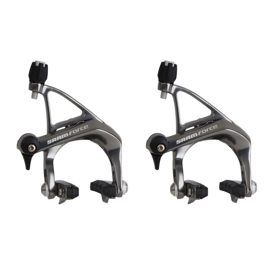 Pyoranosat ROSE | Sram Force Brakeset