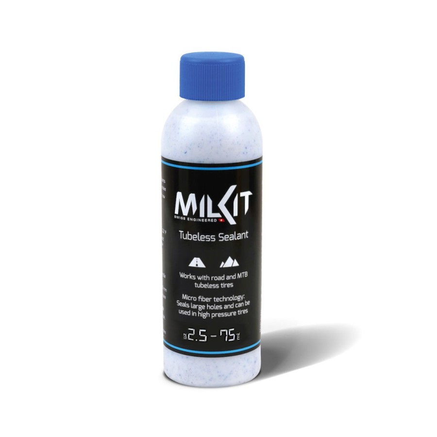 Pyoranosat ROSE | Milkit Tubeless Sealant