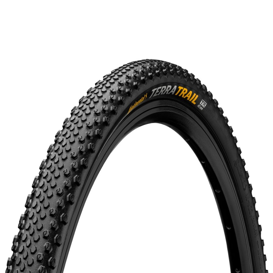 Pyoranosat ROSE | Continental Terra Trail Protection Cross/Gravel Tyre