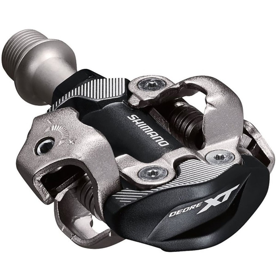 Pyoranosat ROSE | Shimano Spd Pd-M8100 Deore Xt Pedals