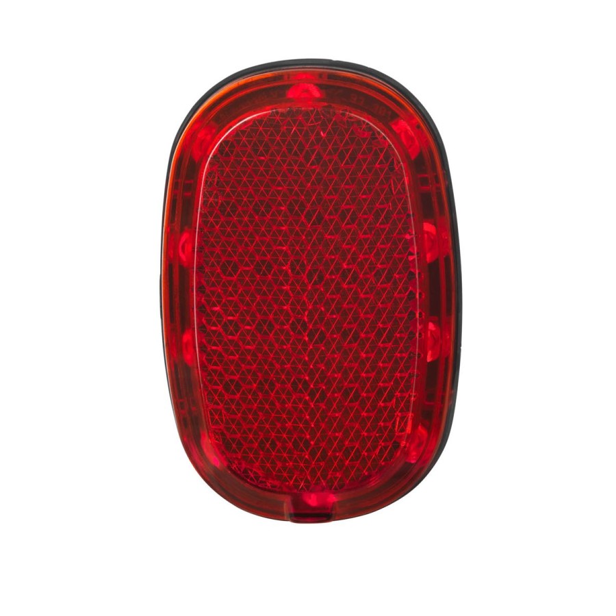 Pyoranosat ROSE | B + M Secuzed E Led Rear Light For E-Bikes