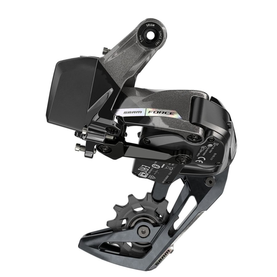 Pyoranosat ROSE | Sram Force® Xplr Axs 12-Speed Rear Derailleur