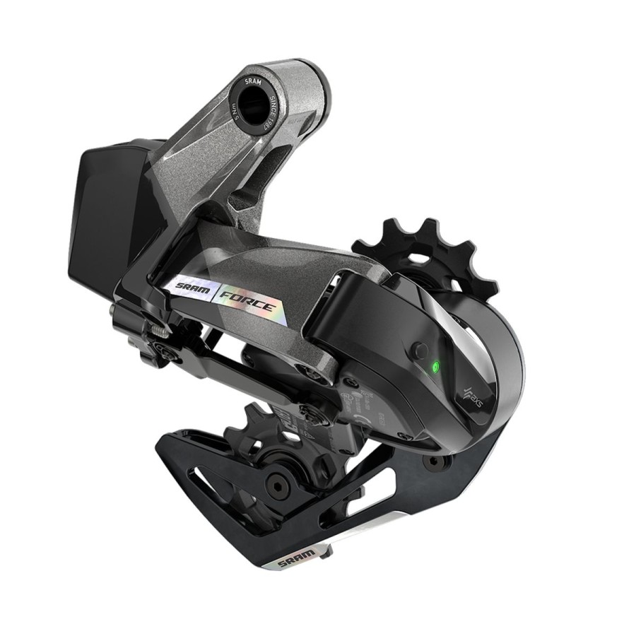 Pyoranosat ROSE | Sram Force® Xplr Axs 12-Speed Rear Derailleur