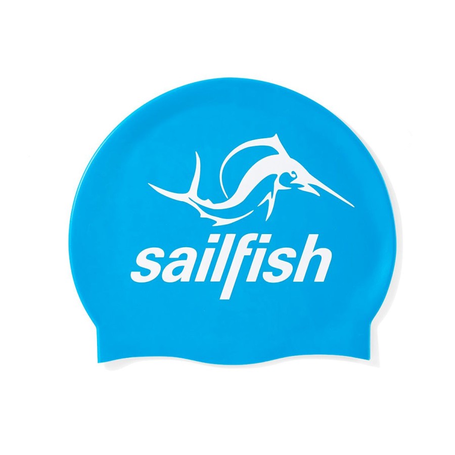 Pyorailytarvikkeet ROSE | Sailfish Silikon Cap