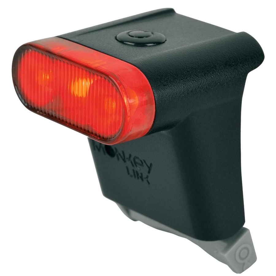 Pyoranosat ROSE | Monkeylink Ml Rear Light Sport Rechargeable Recharge