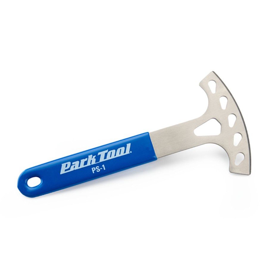 Pyorailytarvikkeet ROSE | Park Tool Ps-1 Disc Brake Pad Spreader