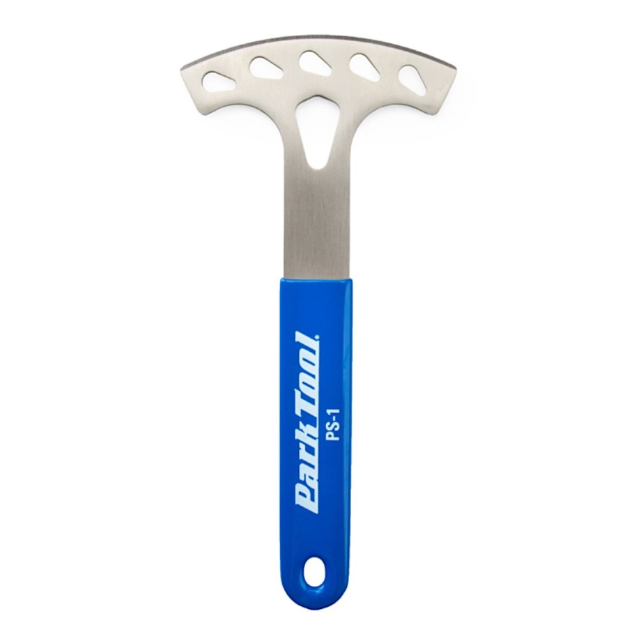 Pyorailytarvikkeet ROSE | Park Tool Ps-1 Disc Brake Pad Spreader