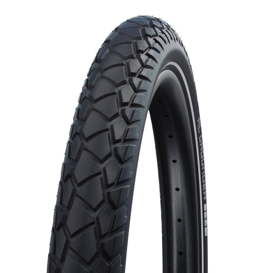 Pyoranosat ROSE | Schwalbe Al Grounder Performance Hybrid Clincher Tyre Raceguard Dd Puncture Protection