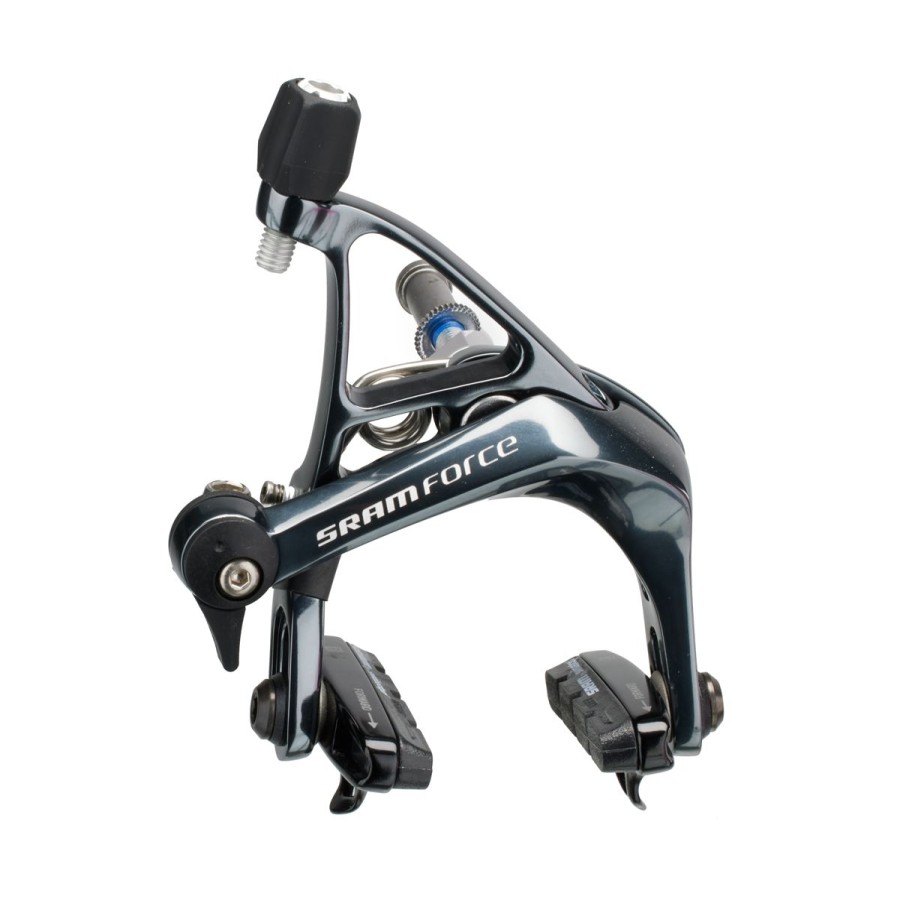 Pyoranosat ROSE | Sram Force Single Bolt Front Wheel Brake Body