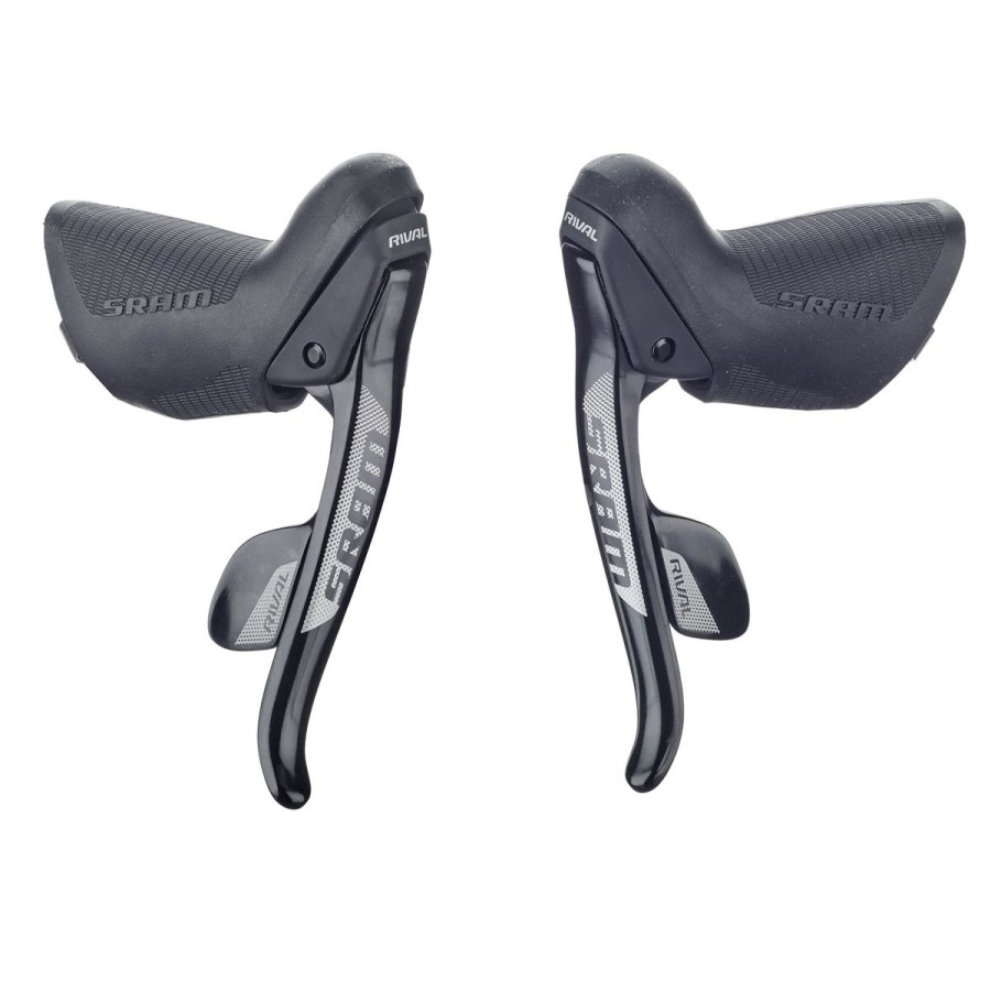 Pyoranosat ROSE | Sram Rival 22 Double Tap Brake/Shift Lever Combin