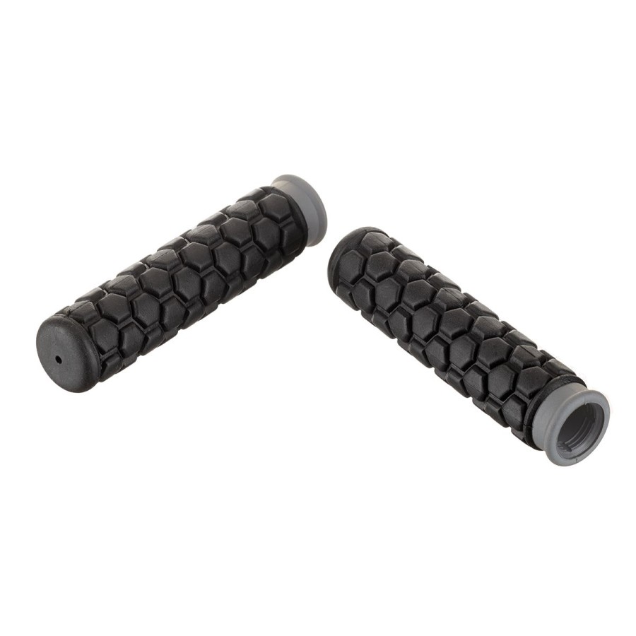 Pyoranosat ROSE | Rose Turtle Grip - Dual Density - Grips