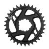 Pyoranosat ROSE | Sram Eagle X-Sync 2 Cf Direct Mount Chainring 12-Speed, 3 Mm Offset Boost, Cold Forged Aluminium