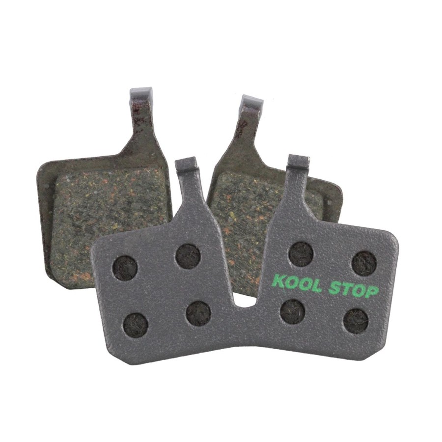 Pyoranosat ROSE | Kool Stop D175E E-Bike Brake Pads For Magura Mt Next/5/7