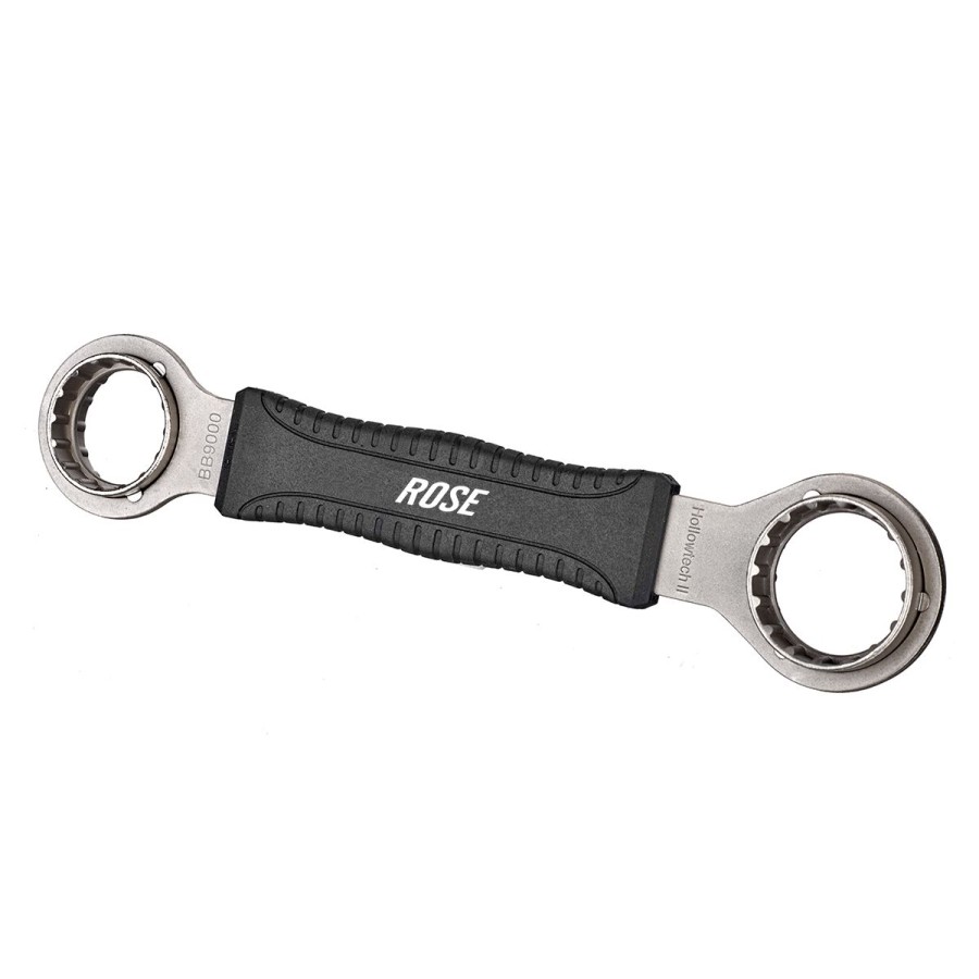 Pyorailytarvikkeet ROSE | Rose Bb 4F Bottom Bracket Tool