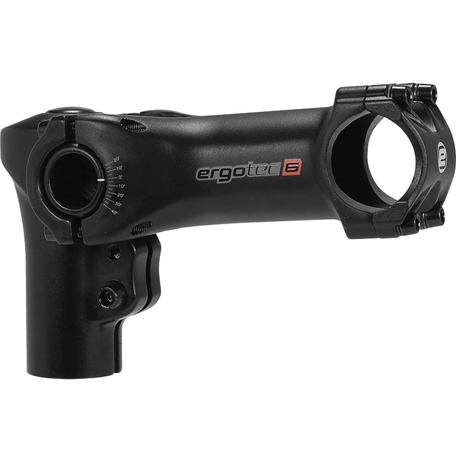 Pyoranosat ROSE | Ergotec Swell-R Ahead 70 Stem Angle-Adjustable