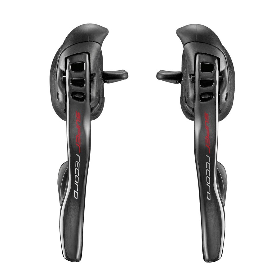 Pyoranosat ROSE | Campagnolo Super Record 12S Ergopower Ultra-Shift Brake/Shift Levers