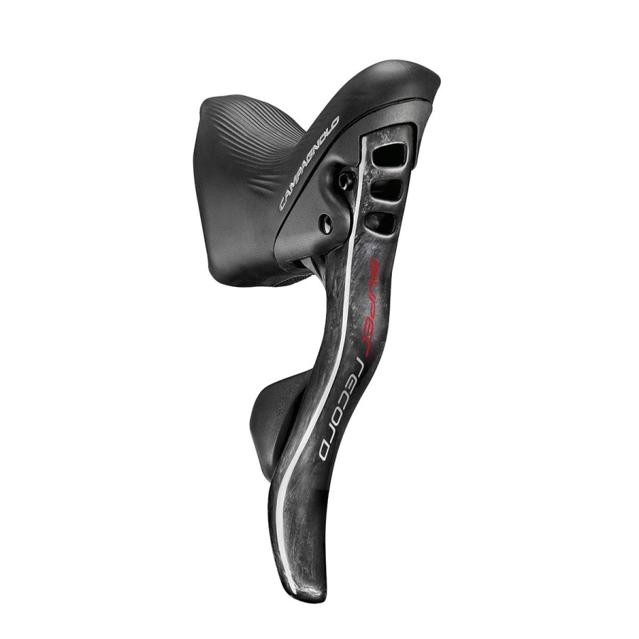 Pyoranosat ROSE | Campagnolo Super Record 12S Ergopower Ultra-Shift Brake/Shift Levers