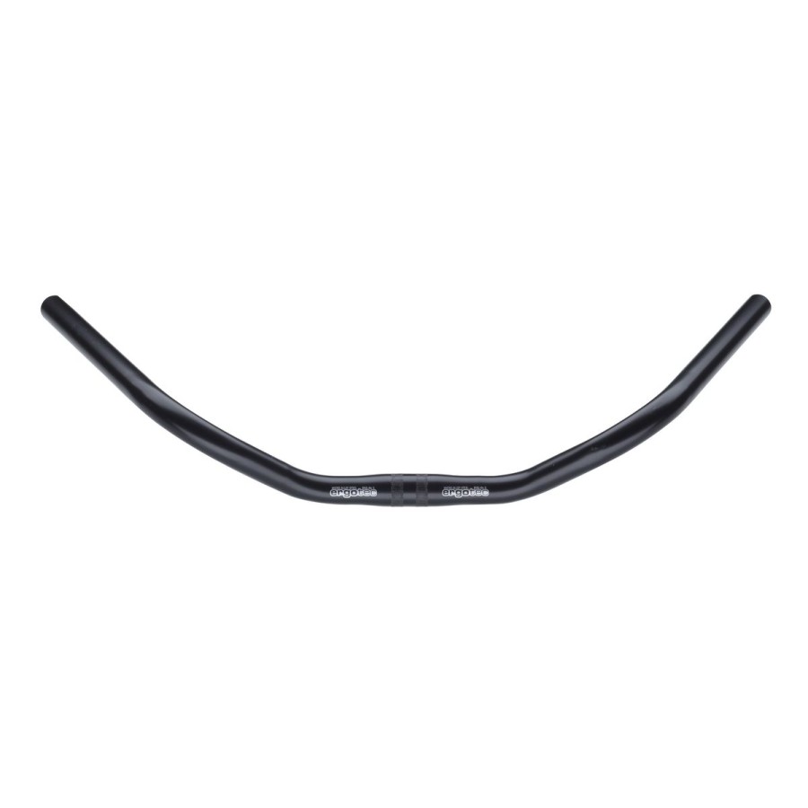 Pyoranosat ROSE | Ergotec Country Mas Handlebar