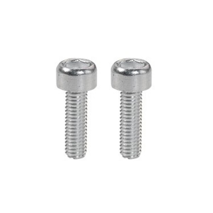 Pyorailytarvikkeet ROSE | Rose Bottle Cage Screws