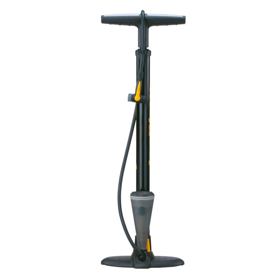 Pyorailytarvikkeet ROSE | Topeak Joeblow Max Ii Floor Pump