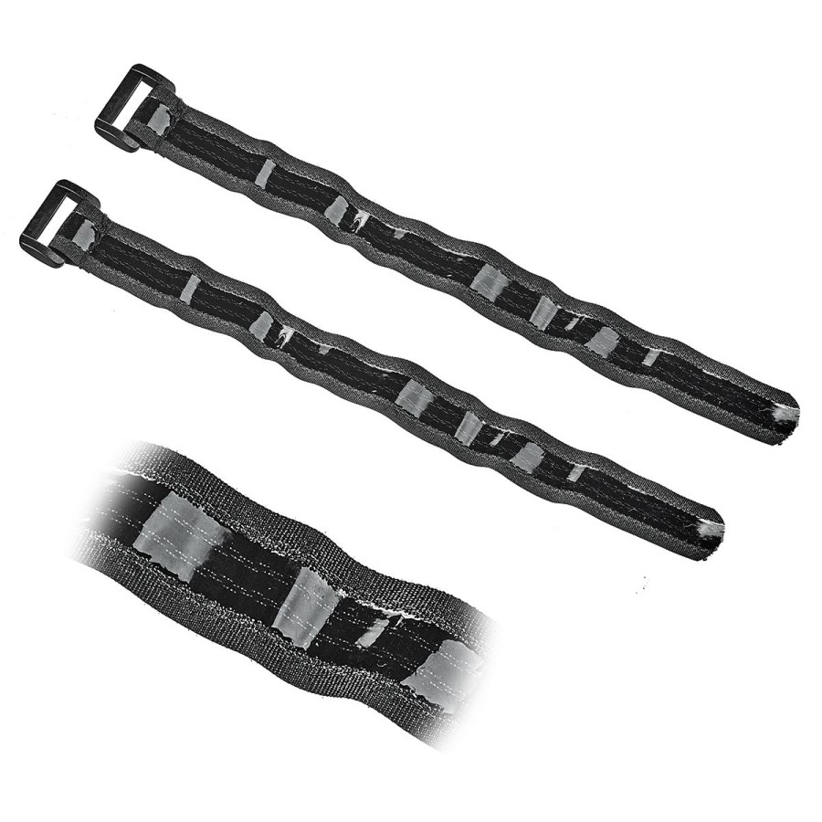 Pyoranosat ROSE | Sks Germany Velcro Strap Set For Mudrocker Mudguard