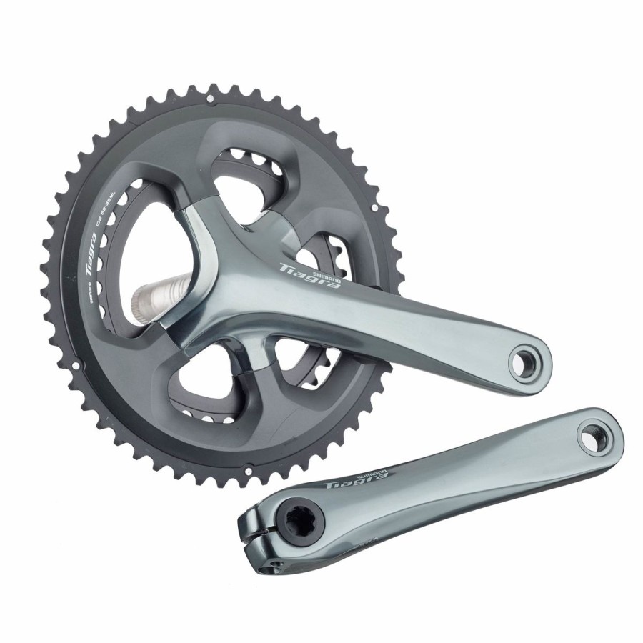 Pyoranosat ROSE | Shimano Tiagra Fc-4700 Crankset 2X10