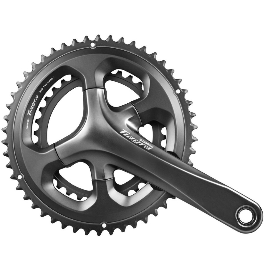 Pyoranosat ROSE | Shimano Tiagra Fc-4700 Crankset 2X10