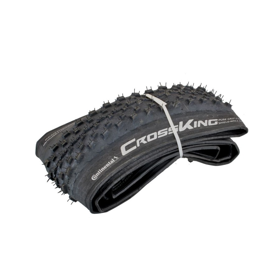 Pyoranosat ROSE | Continental Cross King 2.2 Shieldwall Mtb Folding Tyre