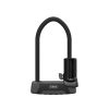 Pyorailytarvikkeet ROSE | Abus Granit Xplus 540 U-Lock 300 Mm Incl. Sh B Lock Holder