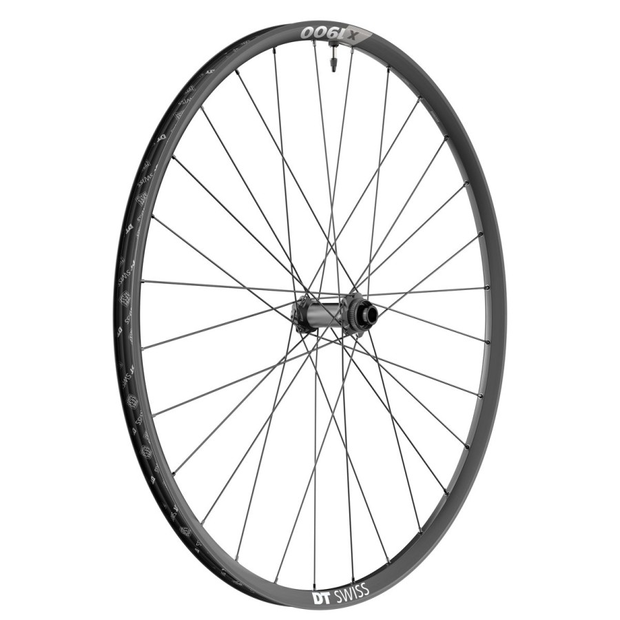 Pyoranosat ROSE | Dt Swiss X 1900 Spline® 25 Disc Boost 29" Mtb Front Wheel, My2022