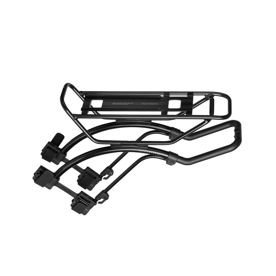 Pyoranosat ROSE | Topeak Tetrarack M2L Mtb Rear Rack System