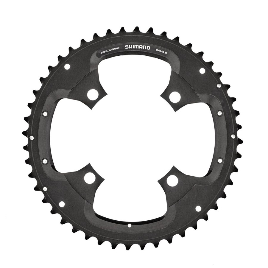 Pyoranosat ROSE | Shimano Xt Fc-T8000 Chainring