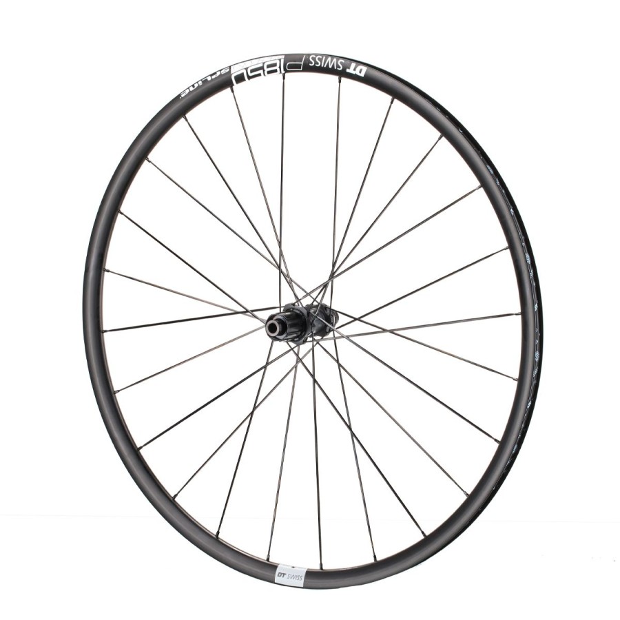 Pyoranosat ROSE | Dt Swiss P 1850 Spline 23 Db Road Bike Rear Wheel 28"/700C (12 X 142 Mm Ta)