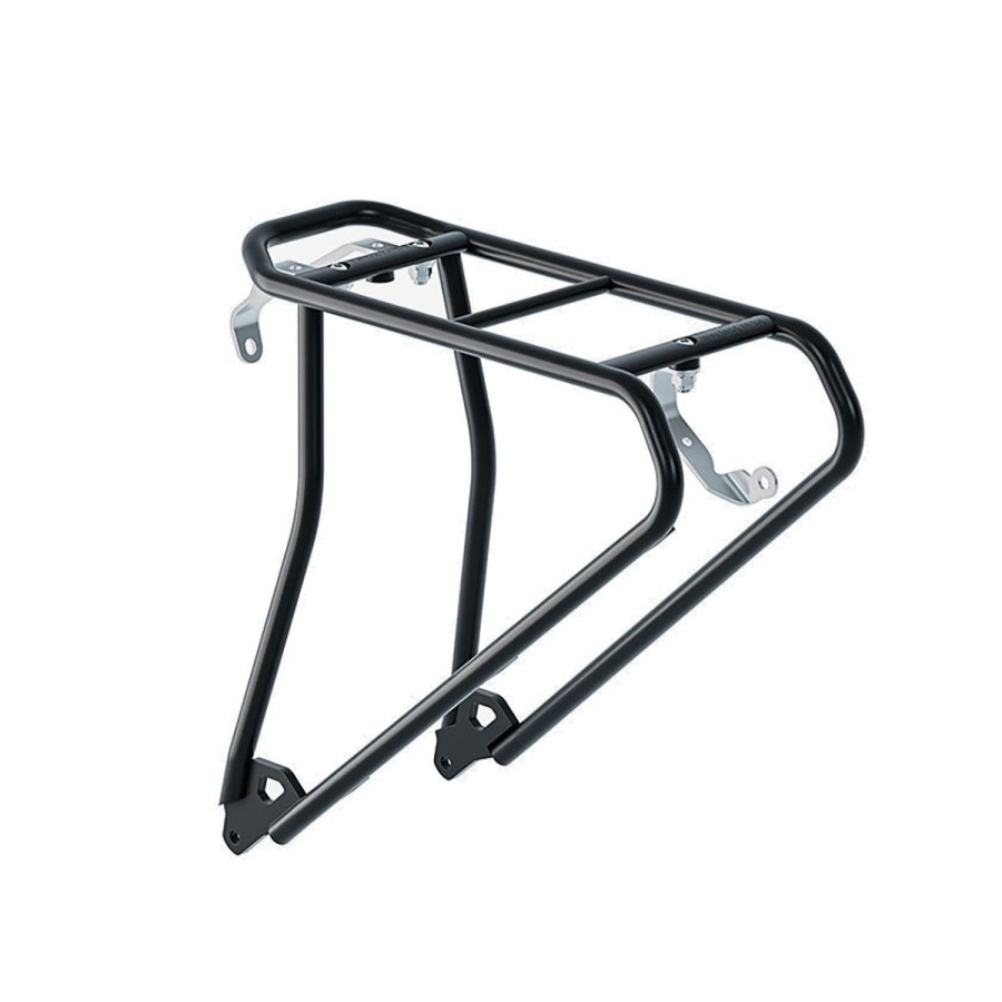 Pyoranosat ROSE | Racktime Topit 2.0 Front Bike Rack