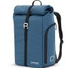 Pyorailytarvikkeet ROSE | Otinga Flip Backpack & Pannier 2-In-1