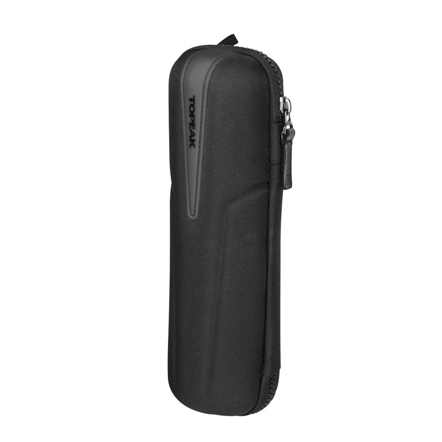 Pyorailytarvikkeet ROSE | Topeak Cagepack Xl Bag For Bottle Cage