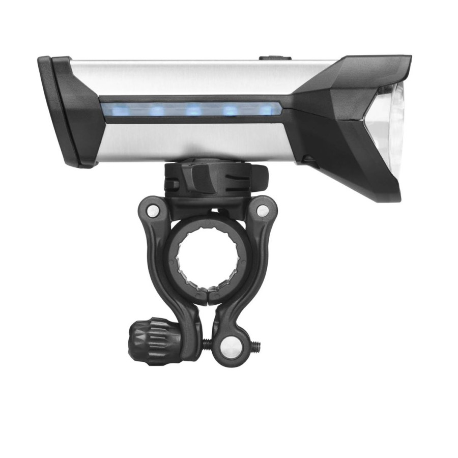 Pyoranosat ROSE | B + M Ixon Rock Led 100 Lux Rechargeable Headlight