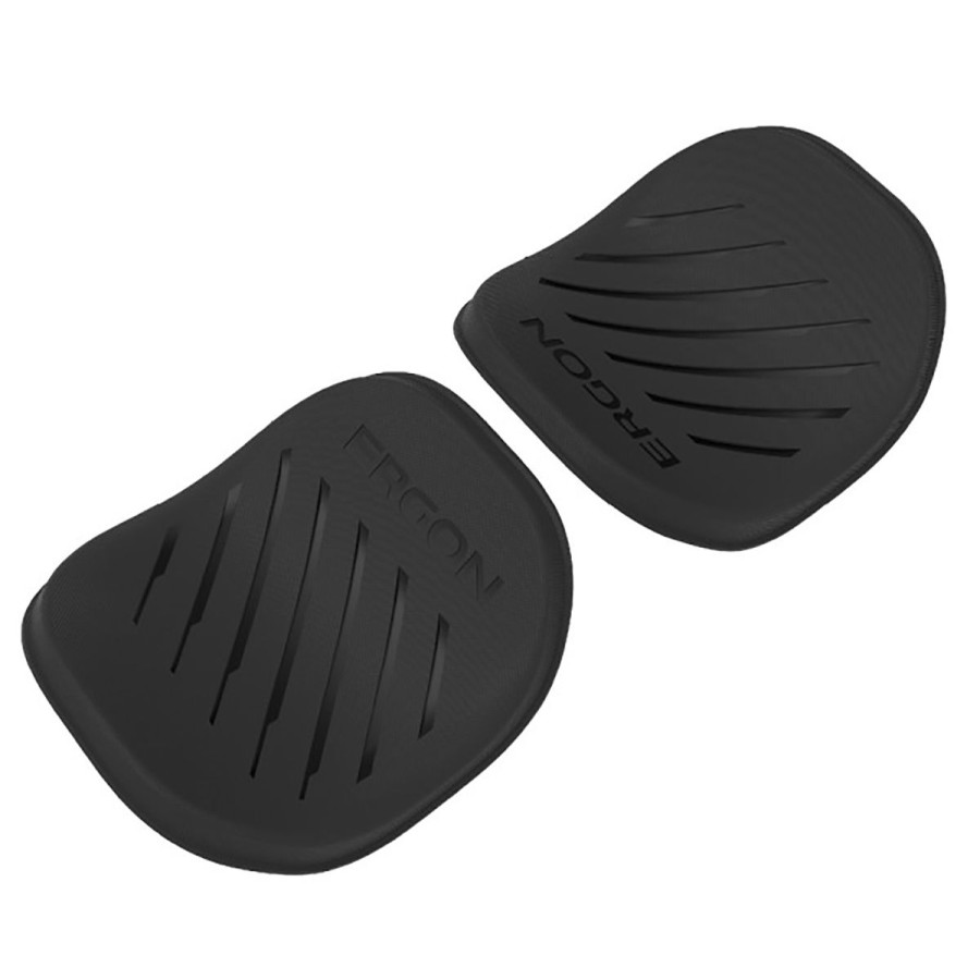 Pyoranosat ROSE | Ergon Crt Pad Set For Profile Design Ergo Arm Rests