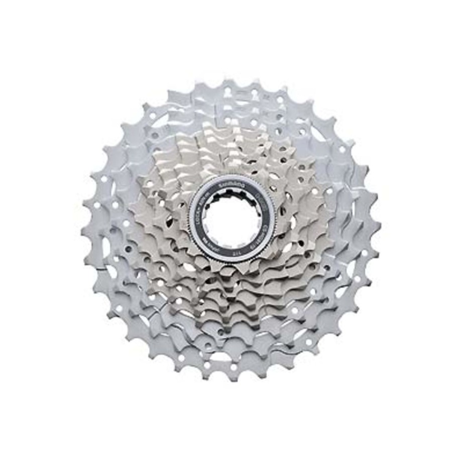 Pyoranosat ROSE | Shimano Slx/Lx Cs-Hg81-10 10-Speed Cassette