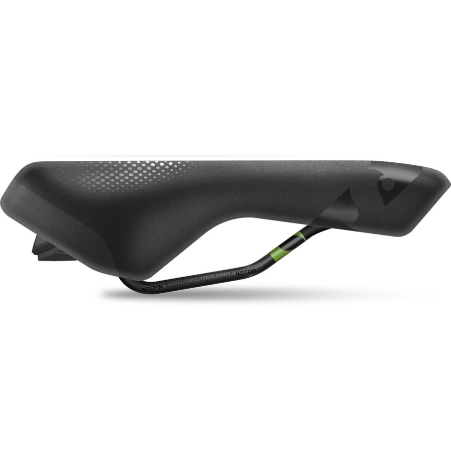 Pyoranosat ROSE | Sportourer Flx Man Gel Hi-Viz Saddle