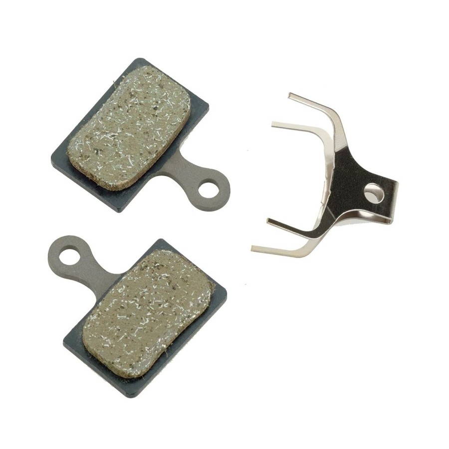 Pyoranosat ROSE | Shimano K05Ti-Rx Disc Brake Pads