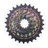 Pyoranosat ROSE | Sram Red® Xg-1290 Cassette 12-Speed, Rainbow